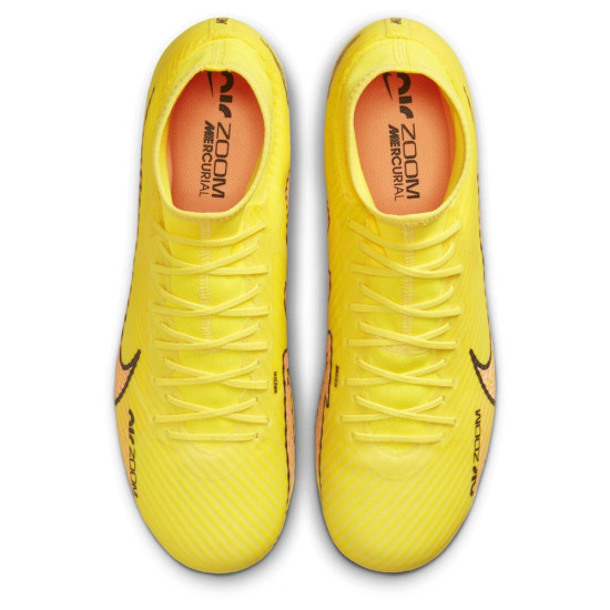 Nike Zoom Mercurial Superfly 9 Academy AG Nike Zoom Mercurial Superfly 9 Academy AG
